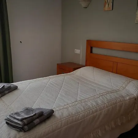 Apartment Seaview Apart *