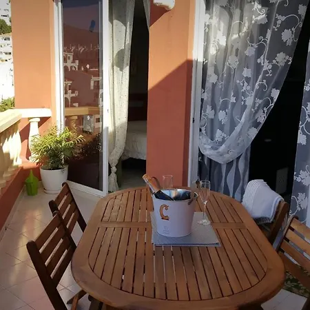 Seaview Apart Apartment *