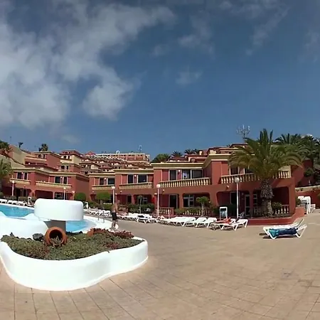 Apartment Seaview Apart Costa Adeje (Tenerife)