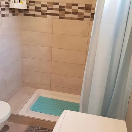Seaview Apart Apartment *