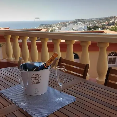 Seaview Apart Apartment *