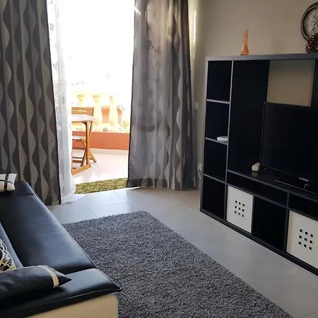 Seaview Apart Apartment